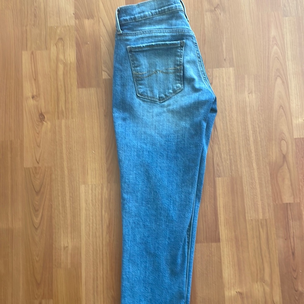 Ladies Lucky Jeans